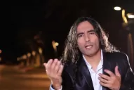 Comienza el carnaval con figuras de distintas generaciones