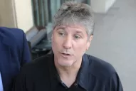 Amado Boudou, sobre el kirchnerismo: somos un espacio de poder, no un espacio testimonial