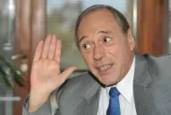 Exigen la renuncia de Zaffaroni a la Corte Interamericana