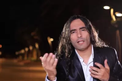 Comienza el carnaval con figuras de distintas generaciones