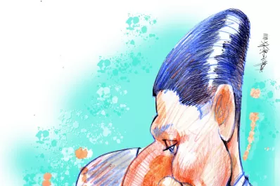 Un instrumento de Dios