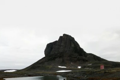 “El privilegio” de investigar en la Antártida, contado por una tucumana