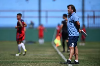 Dentro de la cabeza del “Ruso” Zielinski