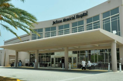 Increíble: le extirparon un tumor de 4,5 kilos de la cara pero horas después murió