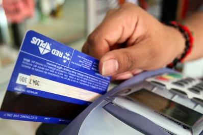 Rubro por rubro: cómo crecieron las ventas con tarjeta en el 2017