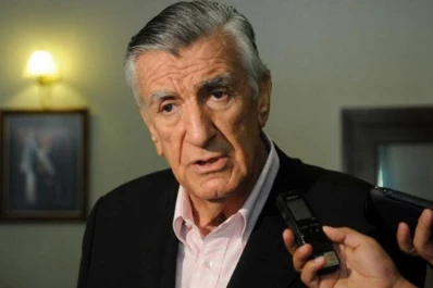 “Minga cuatro años más”, le dice Gioja al macrismo