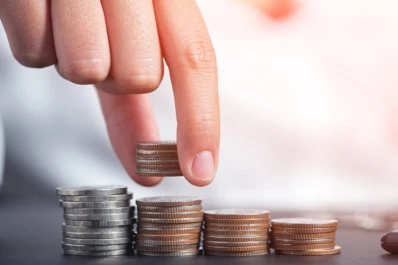 Aumentó el pago de intereses de la deuda