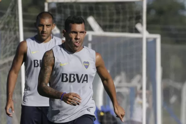 Superclásico: es hora de jugar (y ganar)