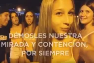Caso Nahir Galarza: con un polémico video intentan defender a la acusada de asesinar a su ex novio
