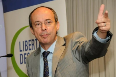 “La meta del 15% es muy ambiciosa”