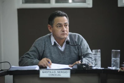 Según un edil de Concepción, Sánchez incumple el Pacto Social