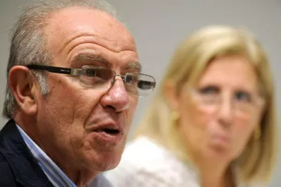 Según Bardón una  fórmula única para el Rectorado es lo mejor