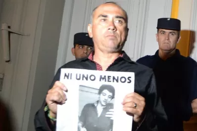 El papá del chico asesinado por Nahir Galarza denunció amenazas: tu hijo era un golpeador