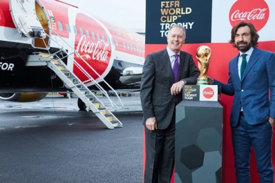 Traerán la Copa del Mundo de la FIFA a la Argentina, y su primera parada será en Tucumán