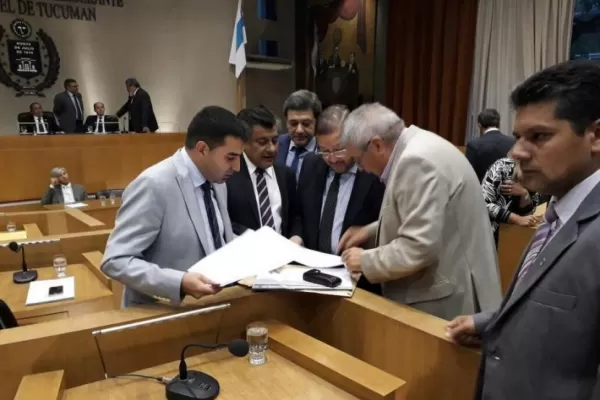 El Concejo pide más fondos en el Presupuesto 2018