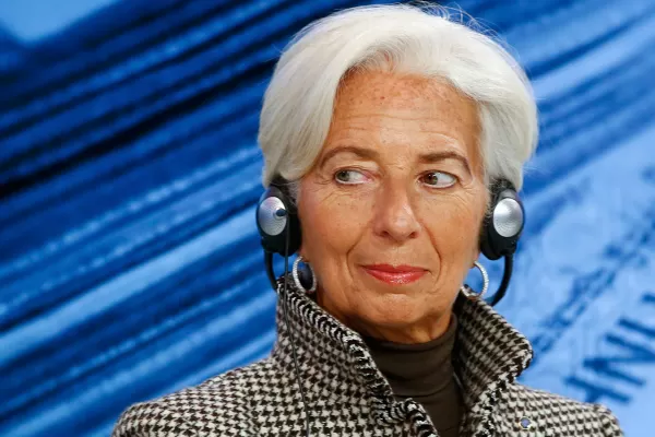 Inquietud del FMI por las deudas de los países