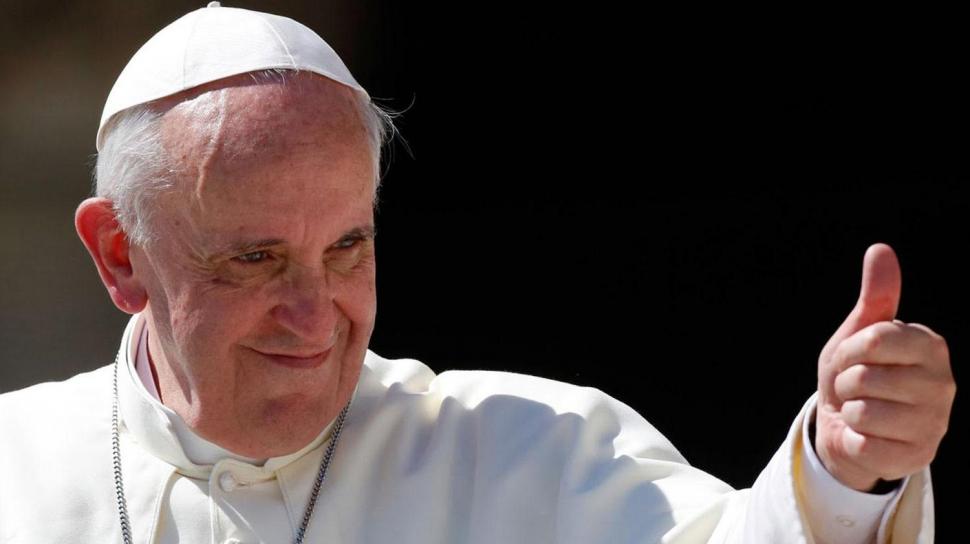 Más inclusión social, el pedido del Papa ante casi un millón de fieles