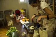 Claves de la dieta alcalina para mantener saludable el organismo