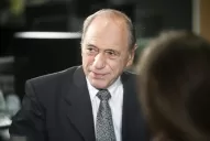 Denuncia contra Zaffaroni por sus dichos contra Macri