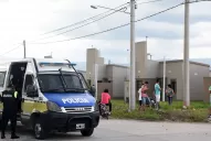 “Tienen que ir a la Justicia”, dijo Amaya