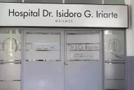 Murió el hombre que había sido baleado tras una discusión en un supermercado