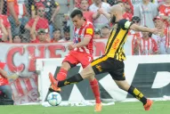 Confirmado: San Martín jugará el sábado su último amistoso de pretemporada