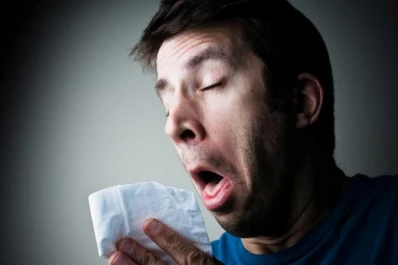 A pesar del calor, en el verano también es posible que te resfríes