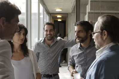 Armá tu agenda: toda la oferta en cine y entretenimientos para hoy