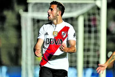 El triunfo en el Superclásico fue un gran punto de partida para River