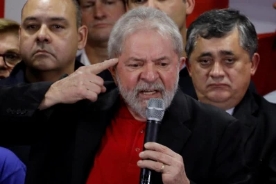 Un fallo pautará si Lula va a prisión o a la presidencia