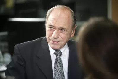 Denuncia contra Zaffaroni por sus dichos contra Macri