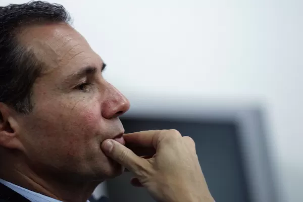 Ex custodios de Nisman apelan sus procesamientos