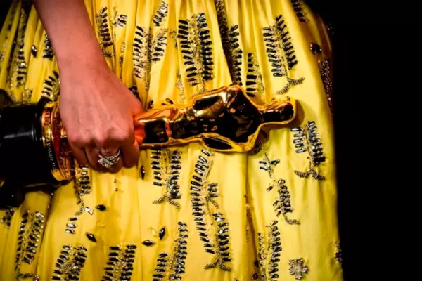 La lista completa de los nominados a los Oscar 2018