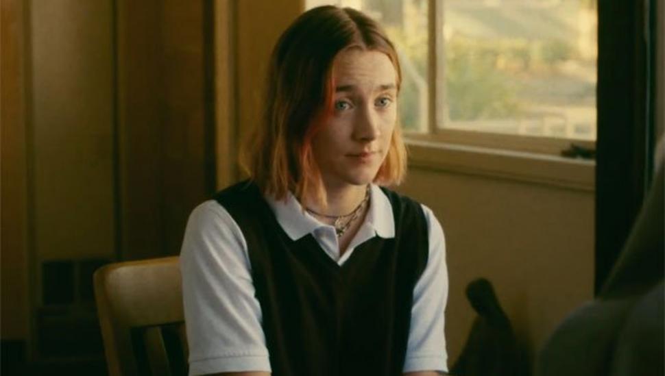 'Lady Bird'