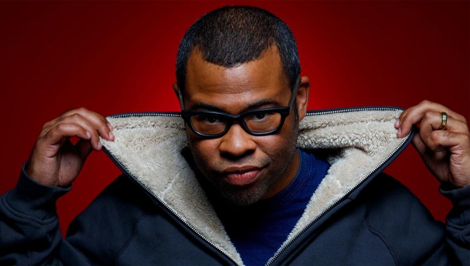 Jordan Peele
