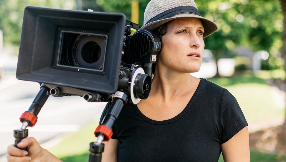 Rachel Morrison