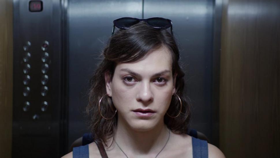 'Una mujer fantástica'