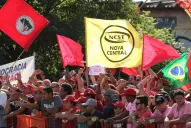 Brasil: lamentablemente Lula se corrompió, declaró el fiscal de la causa