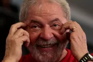 La Justicia brasileña aumentó a 12 años la pena de prisión para Lula