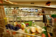 Según el Indec, la Canasta Básica Alimentaria aumentó 21,7% el año pasado y la Total 26,8%