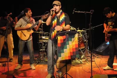 “Hay falta de interés del Ente Cultural en difundir la música”