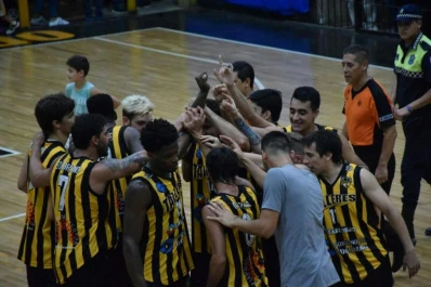 Talleres pretende que Tafí Viejo  sea sólo tierra de “Leones”