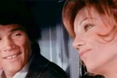 Volver homenajeará a Susana Giménez con una versión remasterizada de La Mary