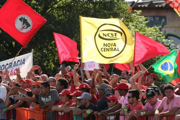 Brasil: lamentablemente Lula se corrompió, declaró el fiscal de la causa