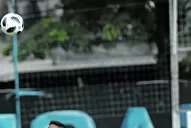 Atlético: Zielinski pidió mayor compromiso y concentración