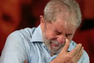 El apoyo a Lula tras la condena: Cristina, Maduro y Evo Morales le dedicaron un mensaje en las redes sociales
