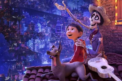 Armá tu agenda: toda la oferta en cine y entretenimientos para hoy