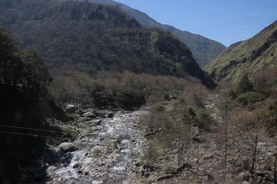 La licitación de Potrero del Clavillo depende de trámites a cumplir por la Provincia, dijo Ascárate