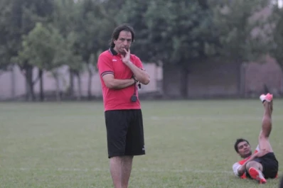 Corbalán, el gran arquitecto de San Jorge