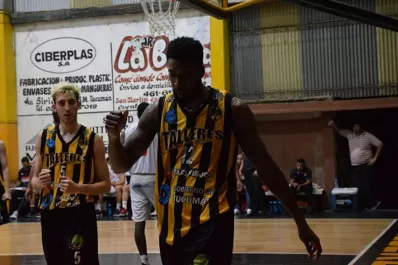 Liga Argentina: Talleres fue demoledor y es único líder de la Conferencia Norte